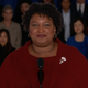 Illustration for article titled Stacey Abrams Is Here For Us